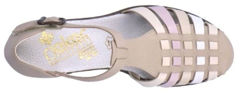 40973-60 Rieker Туфли летние женские