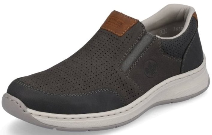 14353-45 Rieker Туфли мужские