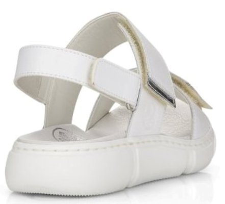 68975-80 Rieker Босоножки женские