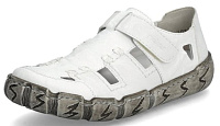 L0362-80 Rieker Туфли женские