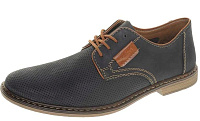 13439-14 RIEKER Туфли мужские
