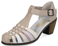 40973-60 Rieker Туфли летние женские