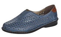 48457-12 Rieker Туфли женские