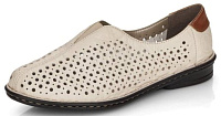 48457-60 Rieker Туфли женские